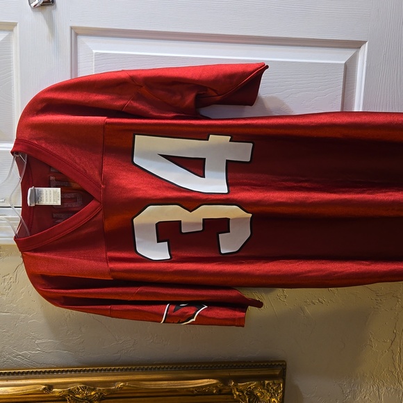 NFL Other - NFL Team Apparel Tim Hightower #34 Jersey Size 2XL